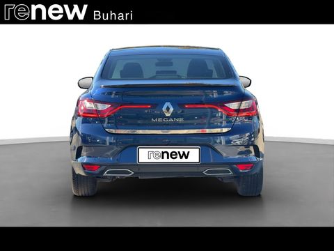 renault, megane, sedan 1.3 tce joy, manuel, benzin 2.el otomobil | renew 7