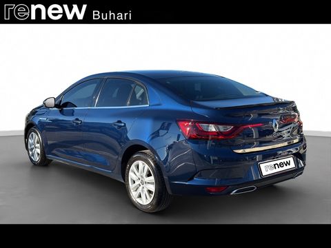 renault, megane, sedan 1.3 tce joy, manuel, benzin 2.el otomobil | renew 9