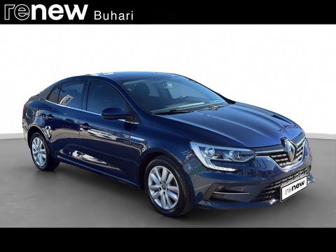 renault, megane, sedan 1.3 tce joy, manuel, benzin 2.el otomobil | renew 3