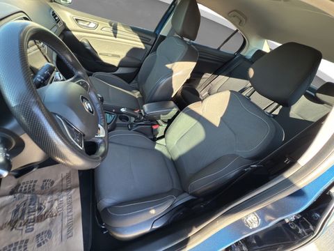 renault, megane, sedan 1.3 tce joy, manuel, benzin 2.el otomobil | renew 13