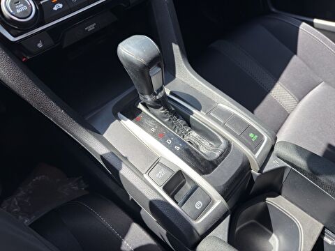 honda, civic, sedan 1.6 i-vtec elegance otomatik, otomatik, benzin 2.el otomobil | renew 16