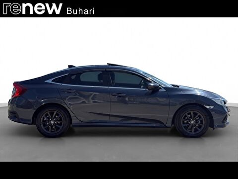 honda, civic, sedan 1.6 i-vtec elegance otomatik, otomatik, benzin 2.el otomobil | renew 5