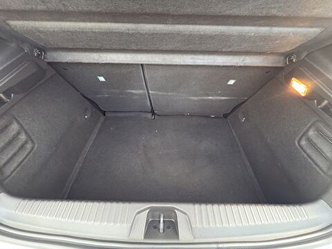 renault, clio, hatchback 1.0 tce evolution x-tronic, otomatik, benzin 2.el otomobil | renew 21