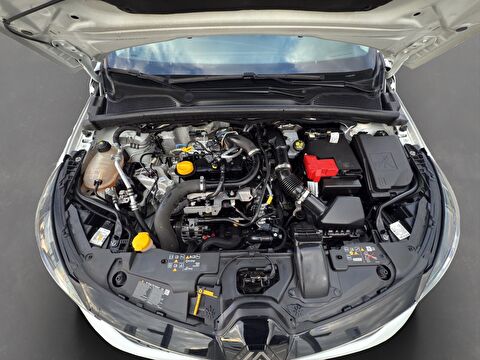 renault, clio, hatchback 1.0 tce evolution x-tronic, otomatik, benzin 2.el otomobil | renew 18