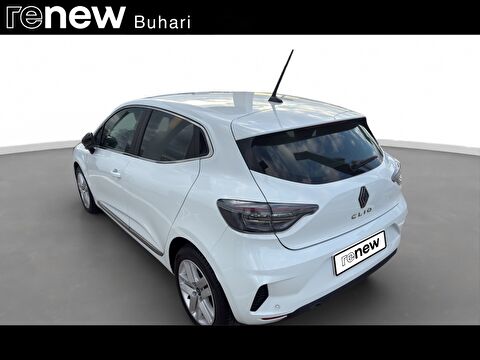 renault, clio, hatchback 1.0 tce evolution x-tronic, otomatik, benzin 2.el otomobil | renew 9