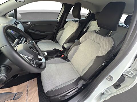 renault, clio, hatchback 1.0 tce evolution x-tronic, otomatik, benzin 2.el otomobil | renew 13