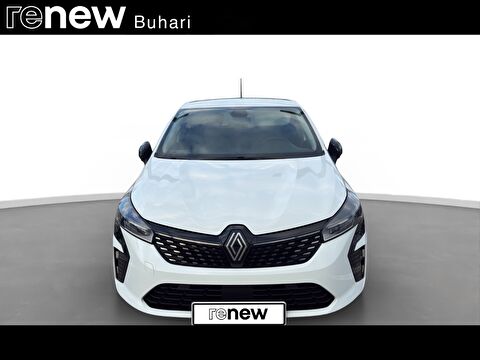 renault, clio, hatchback 1.0 tce evolution x-tronic, otomatik, benzin 2.el otomobil | renew 6