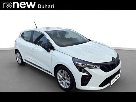 renault, clio, hatchback 1.0 tce evolution x-tronic, otomatik, benzin 2.el otomobil | renew 7