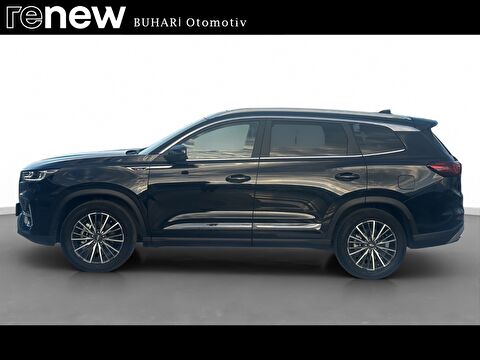 chery, tiggo 8 pro, suv 1.6 tgdı excellent dct, otomatik, benzin 2.el otomobil | renew 4