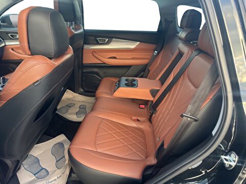 chery, tiggo 8 pro, suv 1.6 tgdı excellent dct, otomatik, benzin 2.el otomobil | renew 17