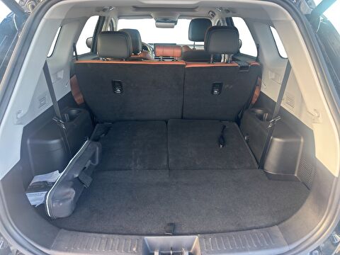 chery, tiggo 8 pro, suv 1.6 tgdı excellent dct, otomatik, benzin 2.el otomobil | renew 22