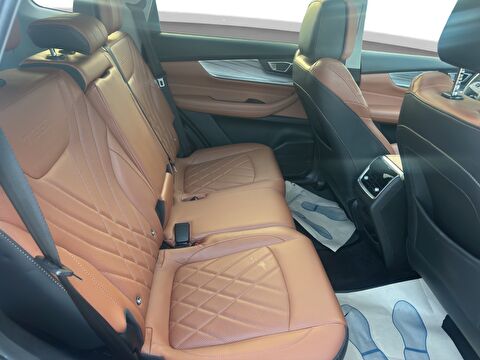 chery, tiggo 8 pro, suv 1.6 tgdı excellent dct, otomatik, benzin 2.el otomobil | renew 16