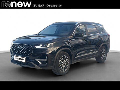 SUV 1.6 TGDI Excellent DCT, 2. el otomobil | renew