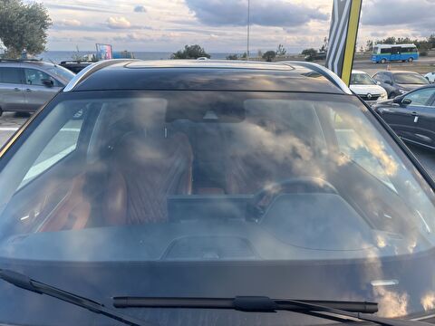 chery, tiggo 8 pro, suv 1.6 tgdı excellent dct, otomatik, benzin 2.el otomobil | renew 25