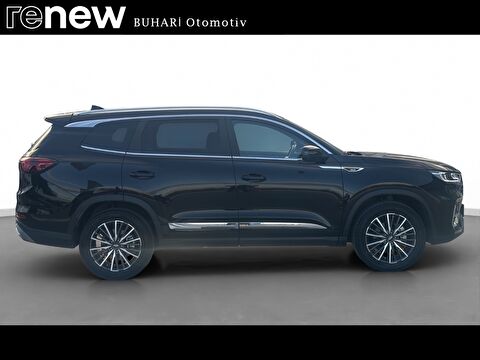 chery, tiggo 8 pro, suv 1.6 tgdı excellent dct, otomatik, benzin 2.el otomobil | renew 5