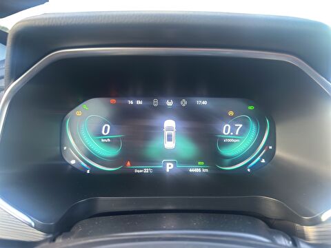 chery, tiggo 8 pro, suv 1.6 tgdı excellent dct, otomatik, benzin 2.el otomobil | renew 20