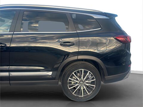 chery, tiggo 8 pro, suv 1.6 tgdı excellent dct, otomatik, benzin 2.el otomobil | renew 7