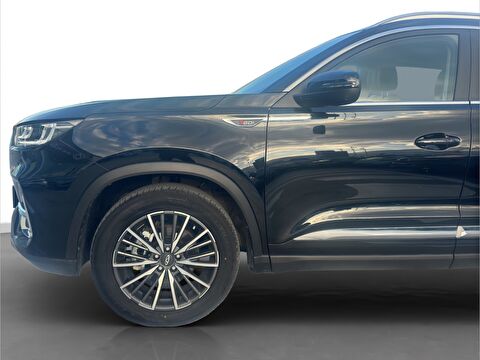 chery, tiggo 8 pro, suv 1.6 tgdı excellent dct, otomatik, benzin 2.el otomobil | renew 6