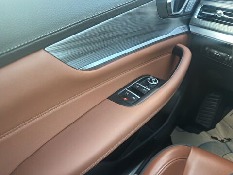 chery, tiggo 8 pro, suv 1.6 tgdı excellent dct, otomatik, benzin 2.el otomobil | renew 21