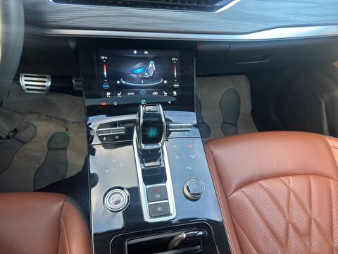 chery, tiggo 8 pro, suv 1.6 tgdı excellent dct, otomatik, benzin 2.el otomobil | renew 13