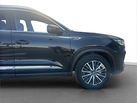 chery, tiggo 8 pro, suv 1.6 tgdı excellent dct, otomatik, benzin 2.el otomobil | renew 9