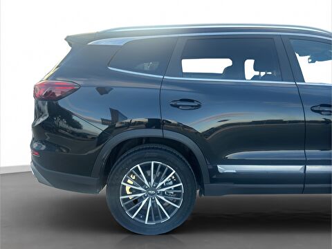 chery, tiggo 8 pro, suv 1.6 tgdı excellent dct, otomatik, benzin 2.el otomobil | renew 8