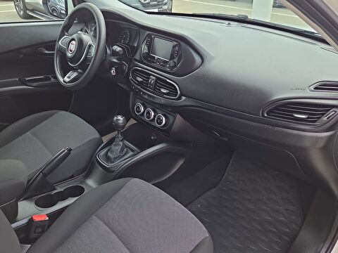 fiat, egea, 1.4 fire easy, manuel, benzin 2.el otomobil | renew 23