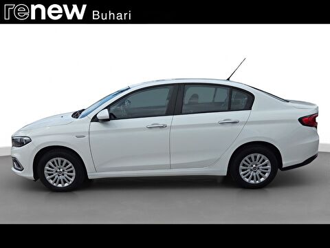 fiat, egea, 1.4 fire easy, manuel, benzin 2.el otomobil | renew 4