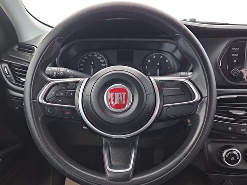fiat, egea, 1.4 fire easy, manuel, benzin 2.el otomobil | renew 18