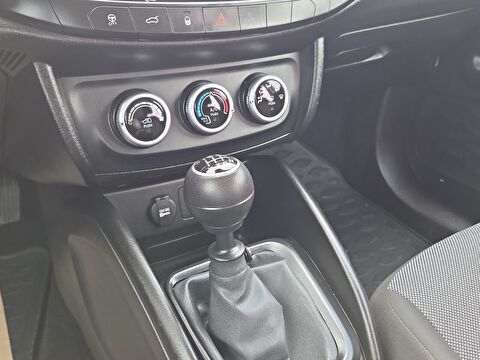 fiat, egea, 1.4 fire easy, manuel, benzin 2.el otomobil | renew 17