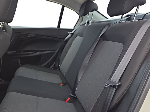 fiat, egea, 1.4 fire easy, manuel, benzin 2.el otomobil | renew 14