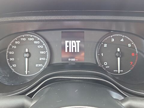 fiat, egea, 1.4 fire easy, manuel, benzin 2.el otomobil | renew 12