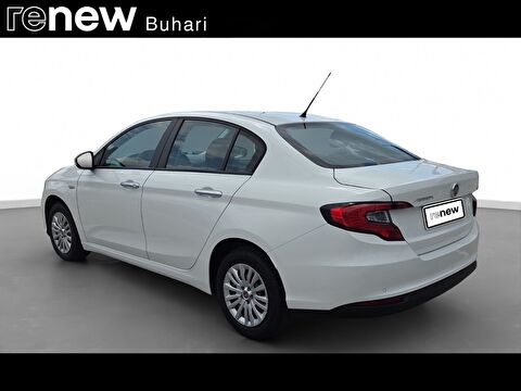 fiat, egea, 1.4 fire easy, manuel, benzin 2.el otomobil | renew 9