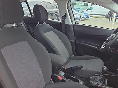 fiat, egea, 1.4 fire easy, manuel, benzin 2.el otomobil | renew 19