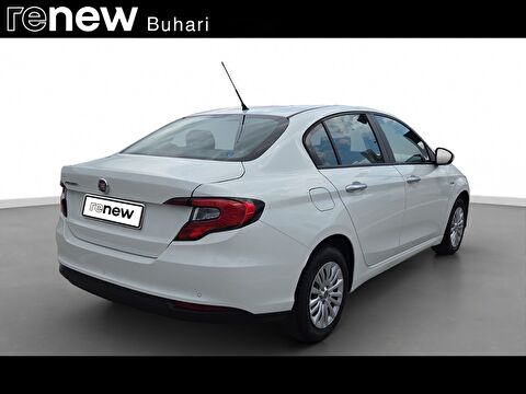 fiat, egea, 1.4 fire easy, manuel, benzin 2.el otomobil | renew 3