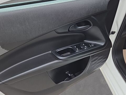 fiat, egea, 1.4 fire easy, manuel, benzin 2.el otomobil | renew 22