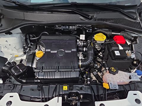 fiat, egea, 1.4 fire easy, manuel, benzin 2.el otomobil | renew 24