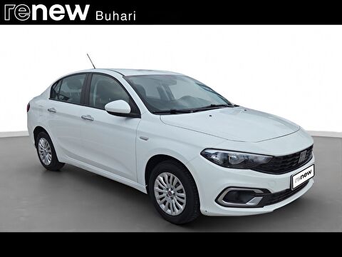 fiat, egea, 1.4 fire easy, manuel, benzin 2.el otomobil | renew 7