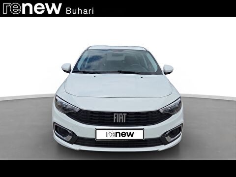 fiat, egea, 1.4 fire easy, manuel, benzin 2.el otomobil | renew 6