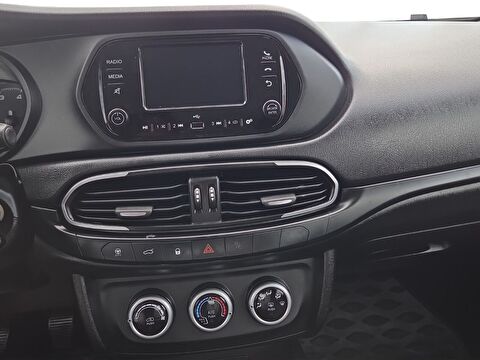 fiat, egea, 1.4 fire easy, manuel, benzin 2.el otomobil | renew 13