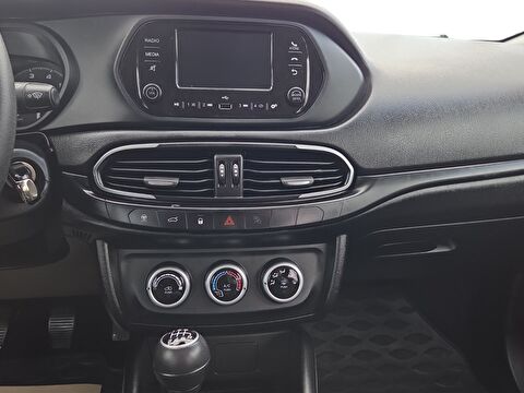 fiat, egea, 1.4 fire easy, manuel, benzin 2.el otomobil | renew 16