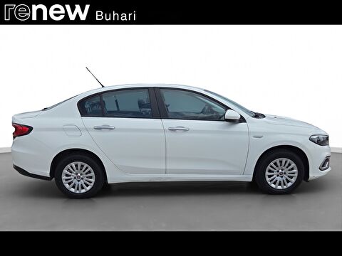 fiat, egea, 1.4 fire easy, manuel, benzin 2.el otomobil | renew 5