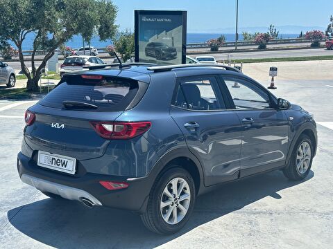 kia, stonic, suv 1.4 mpı cool otomatik, otomatik, benzin 2.el otomobil | renew 5