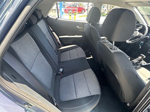 kia, stonic, suv 1.4 mpı cool otomatik, otomatik, benzin 2.el otomobil | renew 11