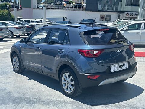 kia, stonic, suv 1.4 mpı cool otomatik, otomatik, benzin 2.el otomobil | renew 7