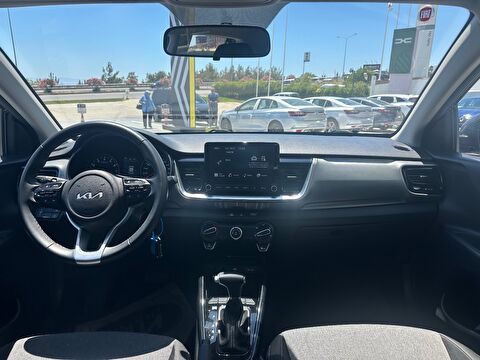 kia, stonic, suv 1.4 mpı cool otomatik, otomatik, benzin 2.el otomobil | renew 9