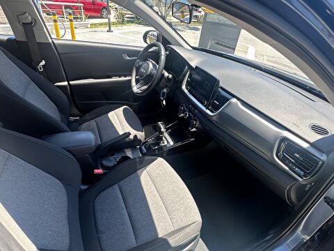 kia, stonic, suv 1.4 mpı cool otomatik, otomatik, benzin 2.el otomobil | renew 10