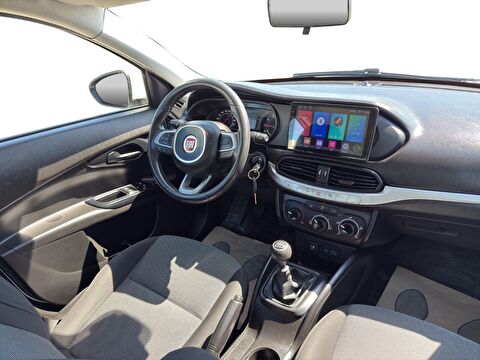 fiat, egea, 1.4 fire easy, manuel, benzin 2.el otomobil | renew 20