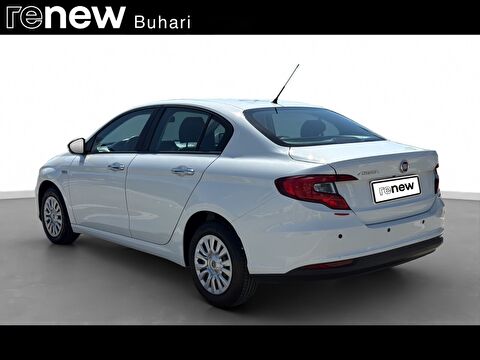 fiat, egea, 1.4 fire easy, manuel, benzin 2.el otomobil | renew 9