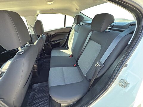 fiat, egea, 1.4 fire easy, manuel, benzin 2.el otomobil | renew 15